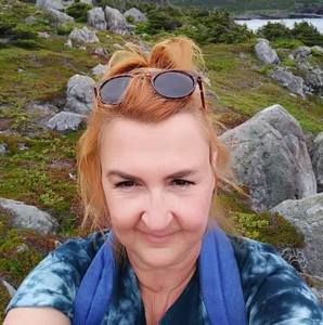 Meet your Posher, Ivana